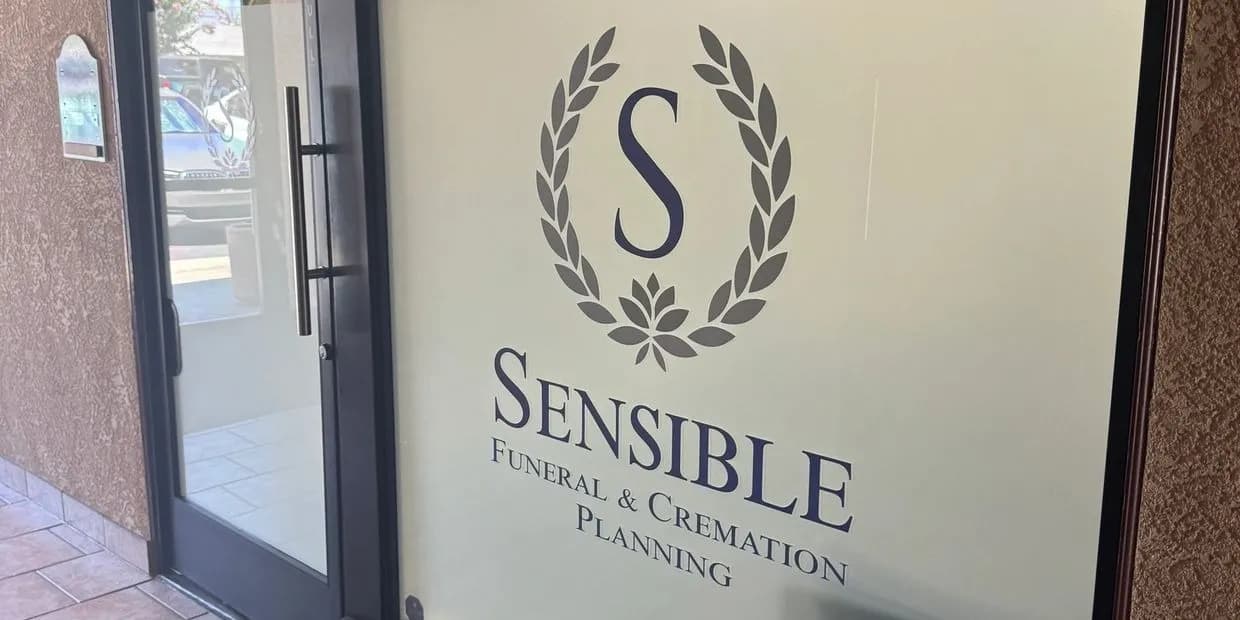 Sensible Funeral & Cremation Planning Downey, Ca