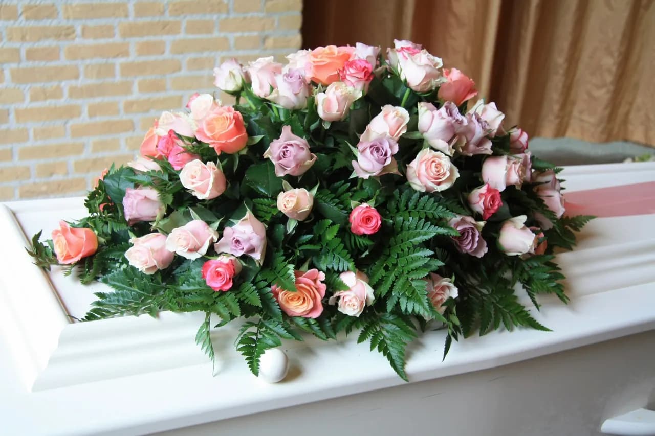 Top 5 Benefits of Pre-Planning Your Arrangement