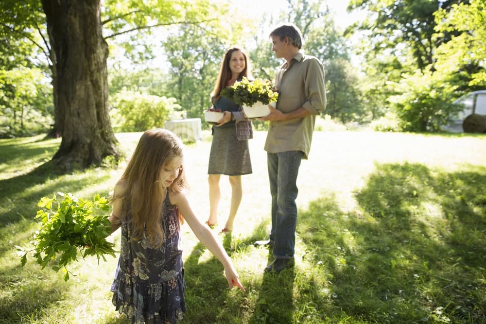 Traditional Funeral Planning