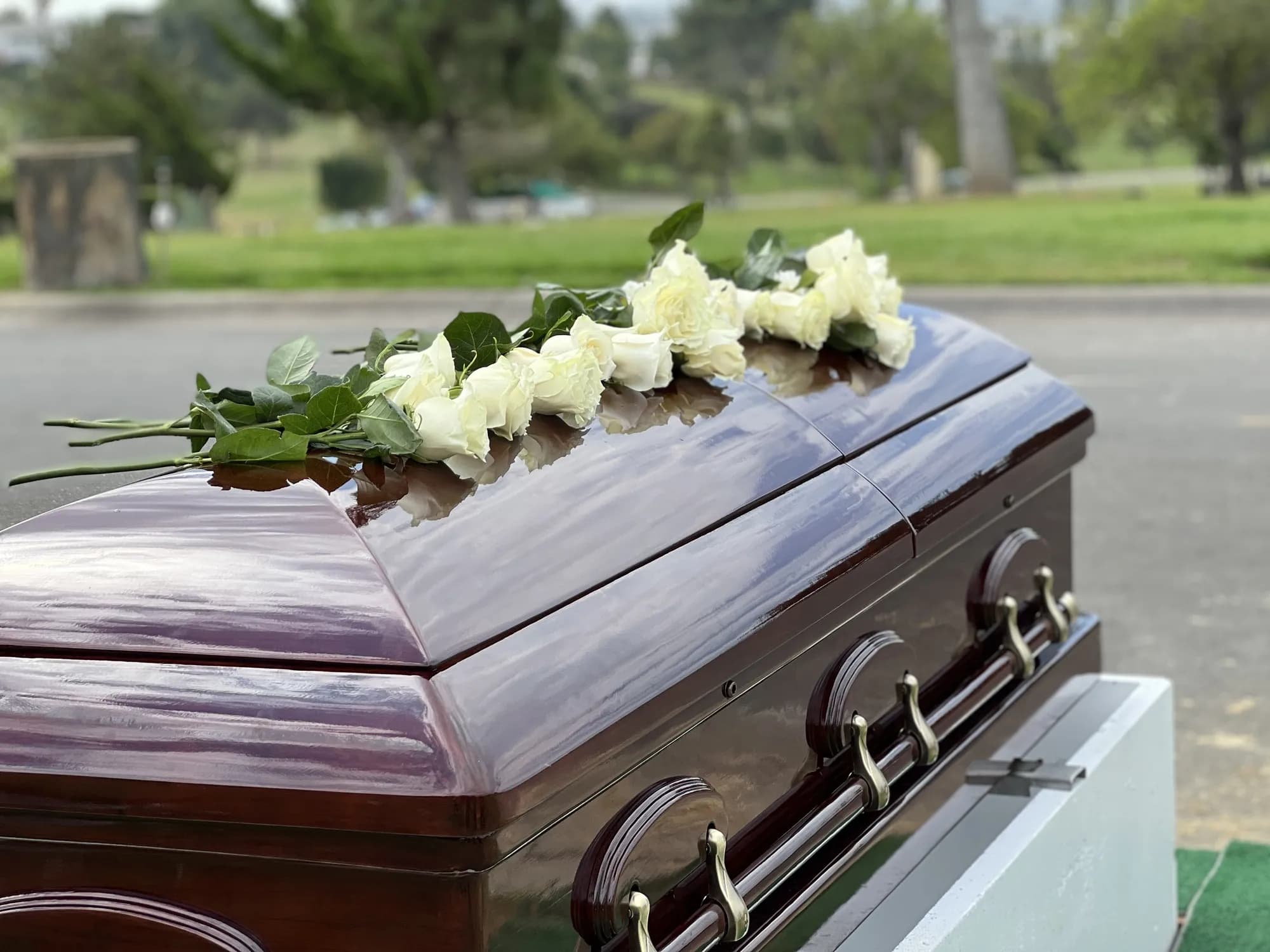Direct Burial Planning
