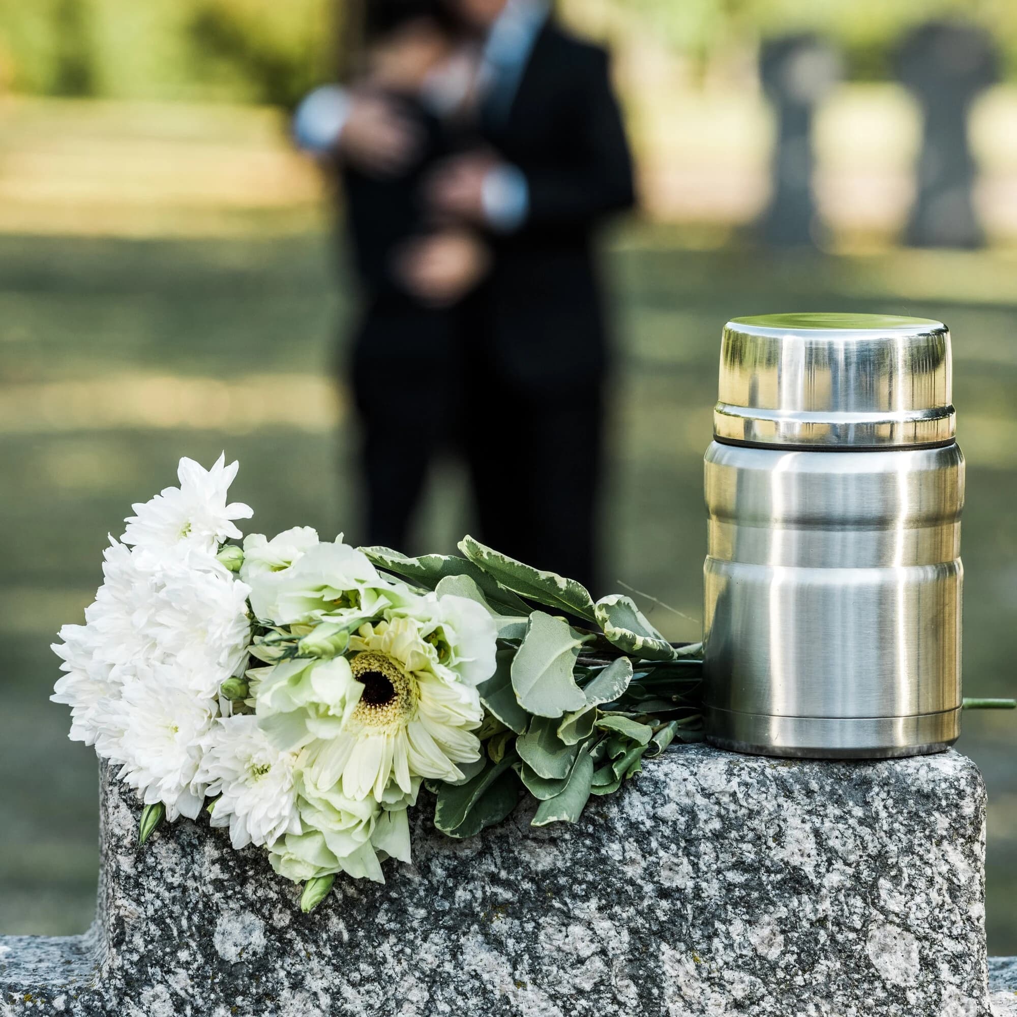 Traditional Cremation Planning