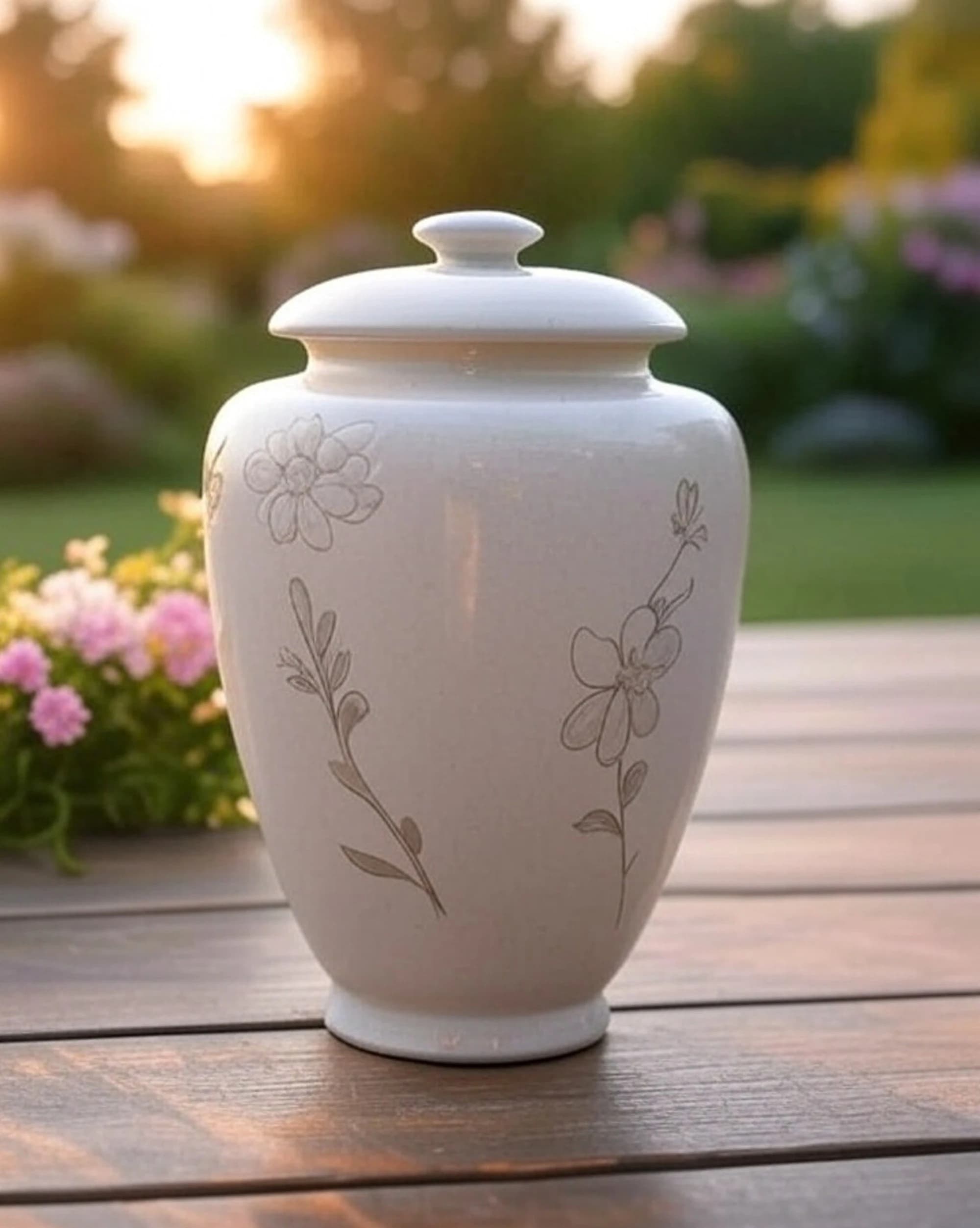 Direct Cremation Planning