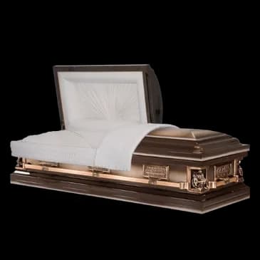 Metal Caskets