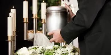 Cremation Planning