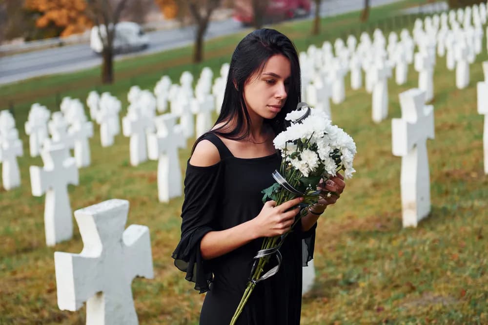 Compassionate funeral planning