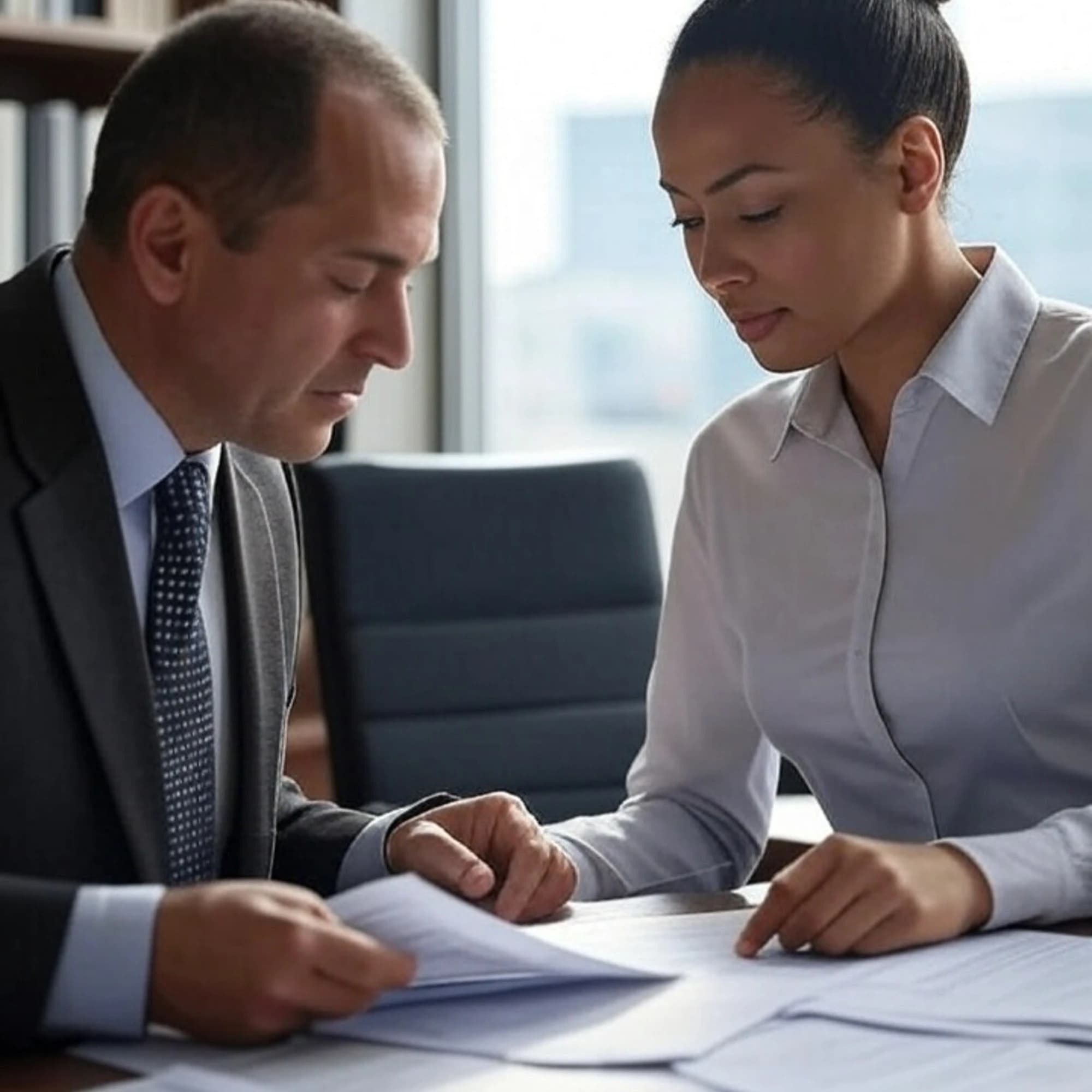  Step 1: Meet with a Funeral Preplanning Specialist
