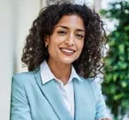 Isabel Cruz