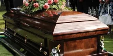 Traditional Funeral Planning